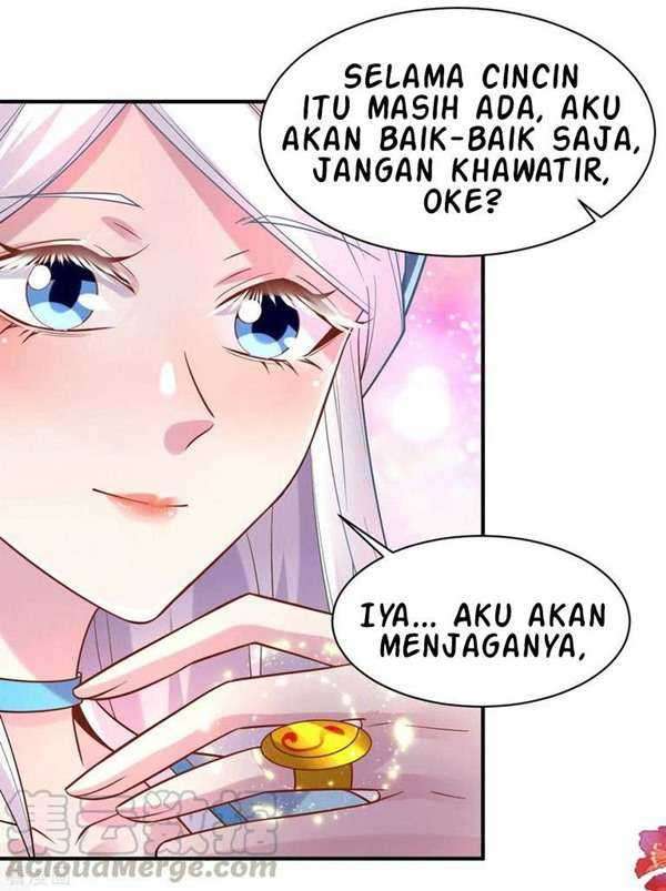 Son in Law Does Cheap Cultivation Chapter 123 - halaman 17