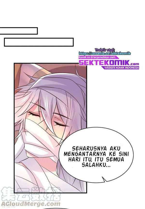 Son in Law Does Cheap Cultivation Chapter 123 - halaman 21