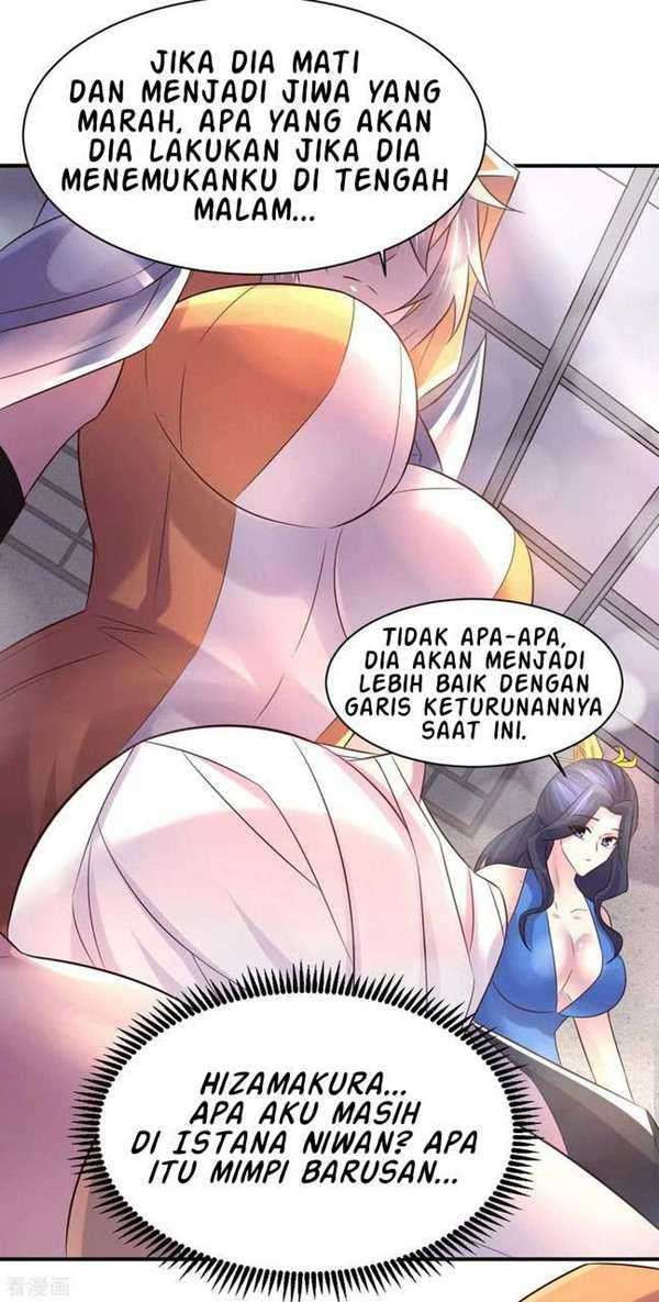 Son in Law Does Cheap Cultivation Chapter 123 - halaman 22