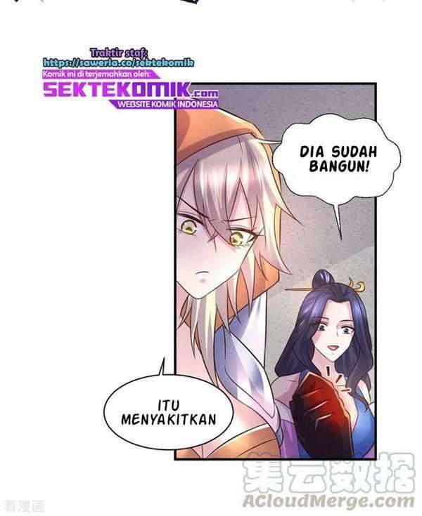 Son in Law Does Cheap Cultivation Chapter 123 - halaman 25