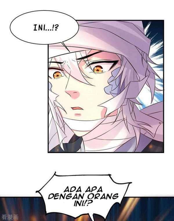Son in Law Does Cheap Cultivation Chapter 123 - halaman 26