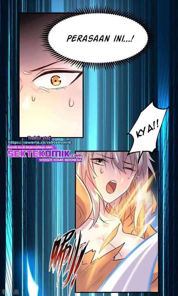 Son in Law Does Cheap Cultivation Chapter 123 - halaman 29