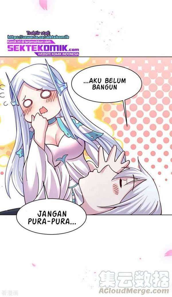 Son in Law Does Cheap Cultivation Chapter 123 - halaman 9