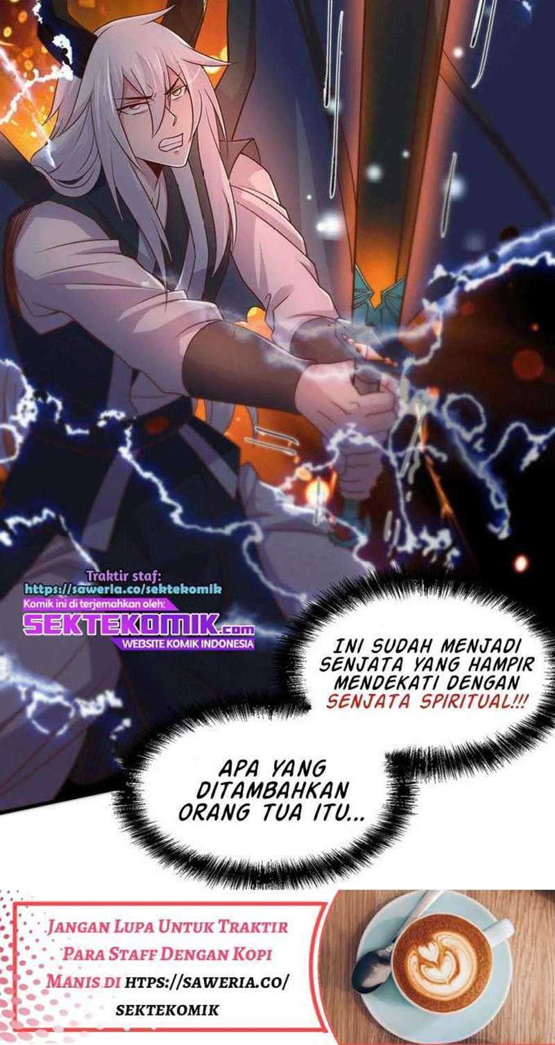 Son in Law Does Cheap Cultivation Chapter 124 - halaman 10