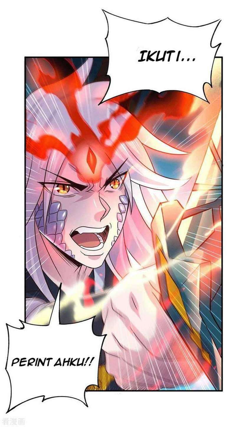 Son in Law Does Cheap Cultivation Chapter 124 - halaman 12