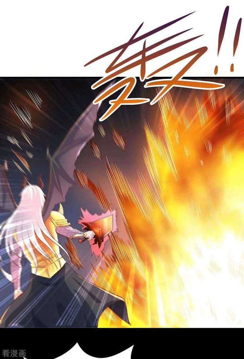 Son in Law Does Cheap Cultivation Chapter 124 - halaman 20