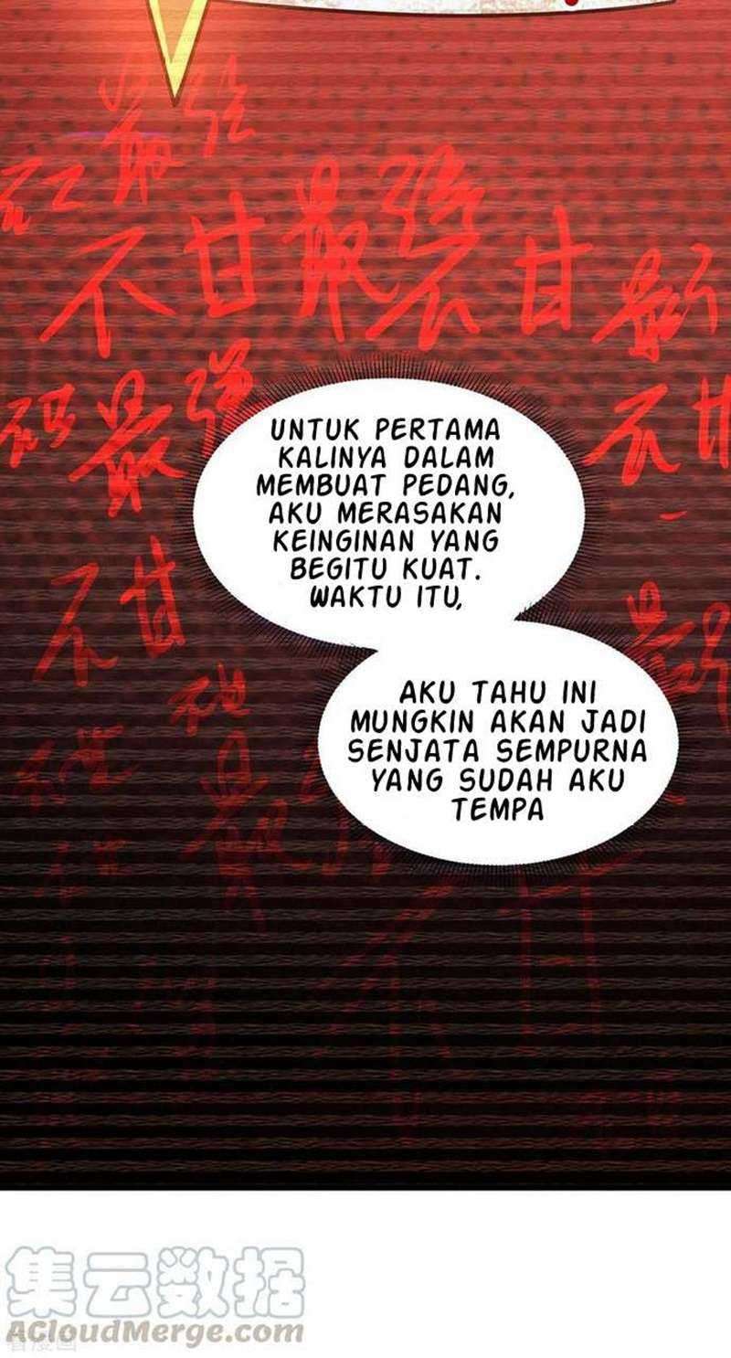 Son in Law Does Cheap Cultivation Chapter 124 - halaman 25