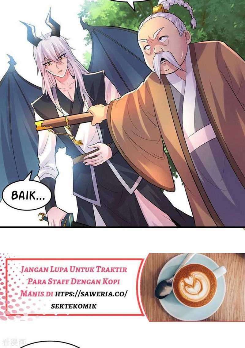 Son in Law Does Cheap Cultivation Chapter 124 - halaman 30