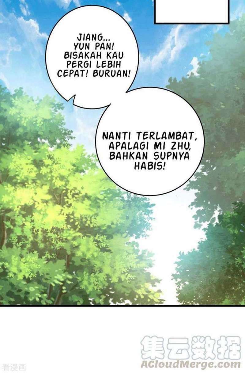 Son in Law Does Cheap Cultivation Chapter 124 - halaman 33