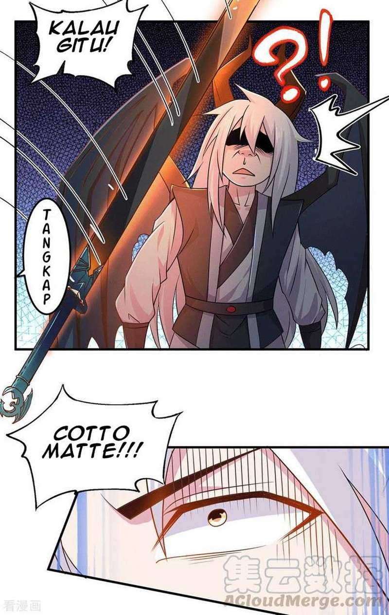 Son in Law Does Cheap Cultivation Chapter 124 - halaman 7