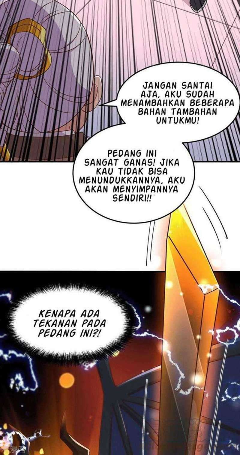 Son in Law Does Cheap Cultivation Chapter 124 - halaman 9