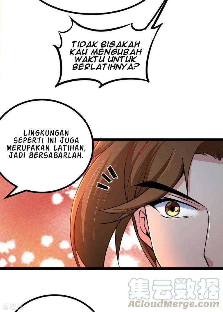 Son in Law Does Cheap Cultivation Chapter 125 - halaman 10