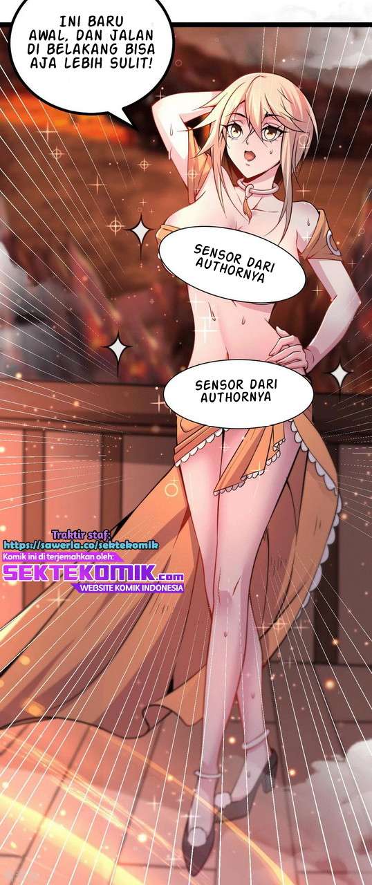 Son in Law Does Cheap Cultivation Chapter 125 - halaman 11