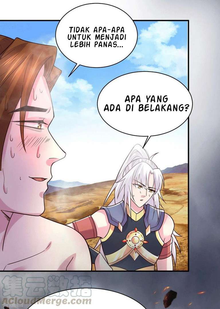 Son in Law Does Cheap Cultivation Chapter 125 - halaman 12