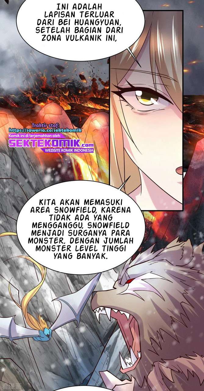 Son in Law Does Cheap Cultivation Chapter 125 - halaman 13