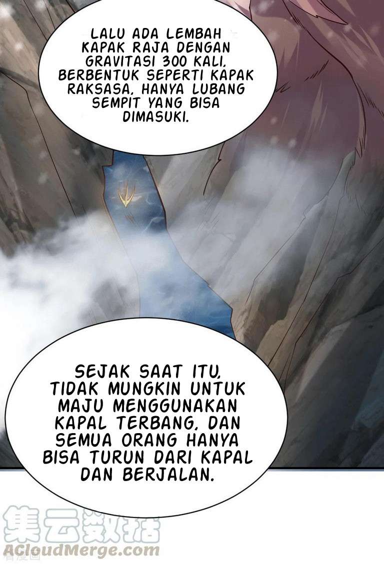 Son in Law Does Cheap Cultivation Chapter 125 - halaman 14