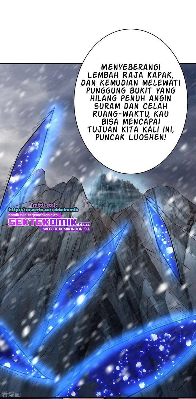 Son in Law Does Cheap Cultivation Chapter 125 - halaman 17