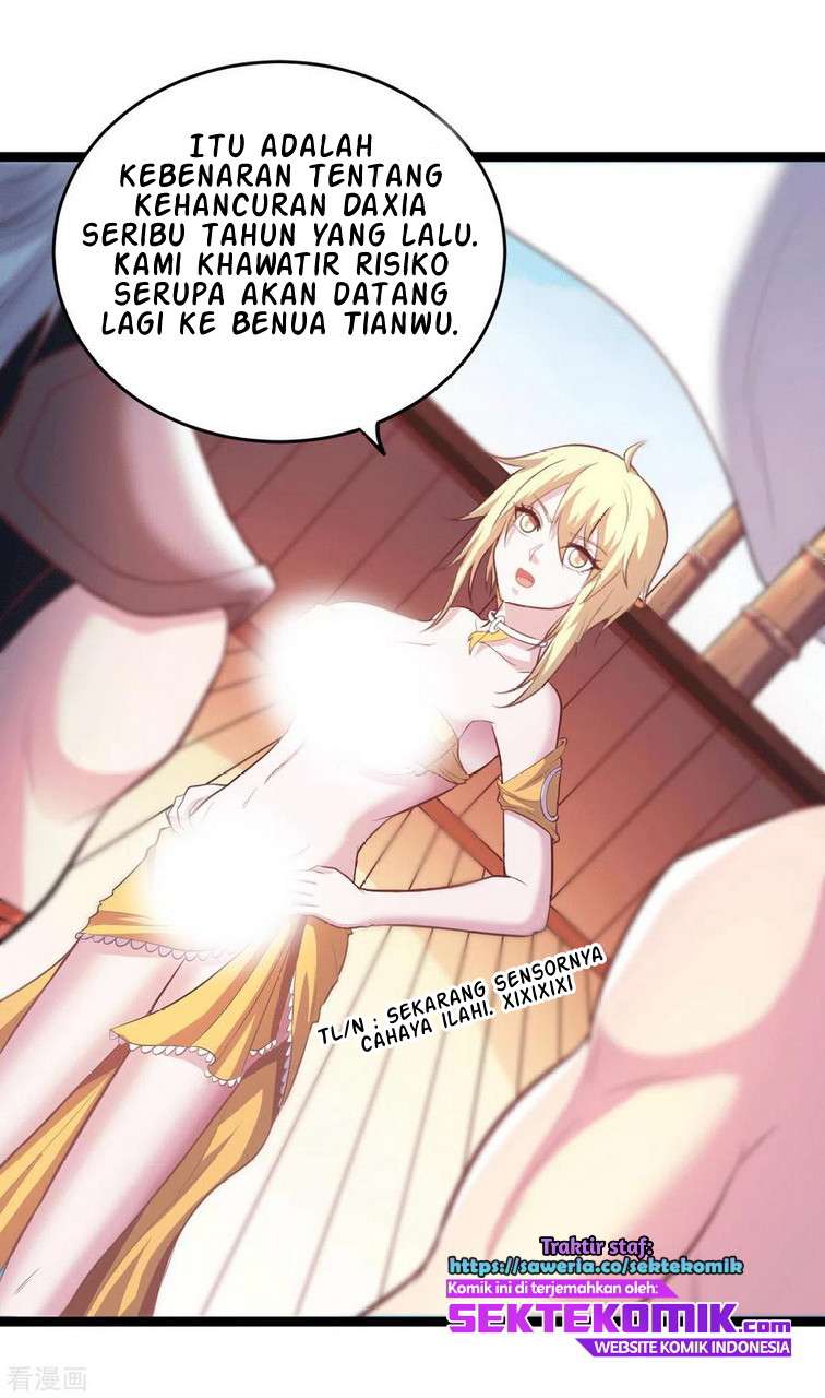 Son in Law Does Cheap Cultivation Chapter 125 - halaman 19