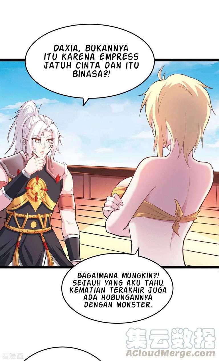 Son in Law Does Cheap Cultivation Chapter 125 - halaman 20