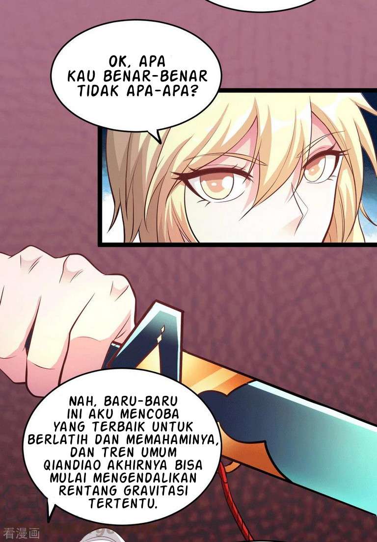 Son in Law Does Cheap Cultivation Chapter 125 - halaman 22