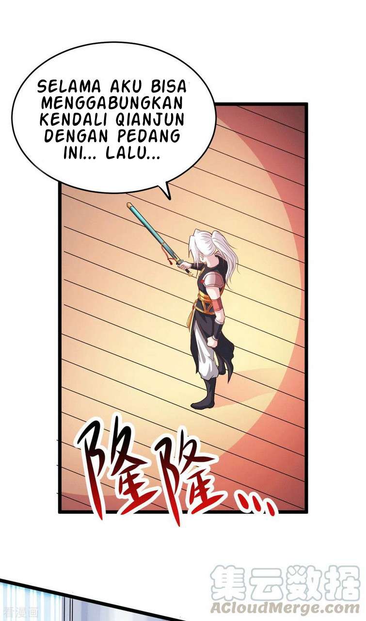 Son in Law Does Cheap Cultivation Chapter 125 - halaman 24