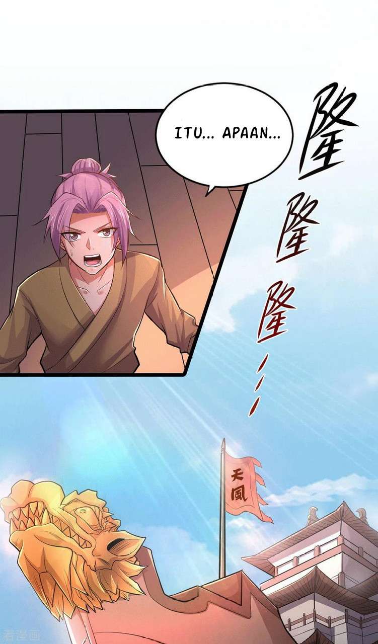 Son in Law Does Cheap Cultivation Chapter 125 - halaman 27