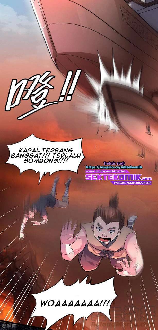 Son in Law Does Cheap Cultivation Chapter 125 - halaman 28