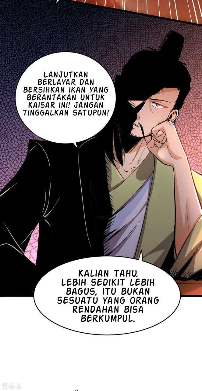 Son in Law Does Cheap Cultivation Chapter 125 - halaman 29