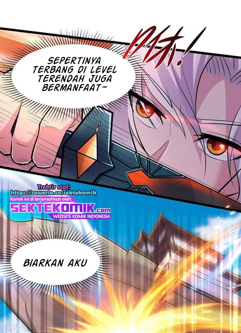 Son in Law Does Cheap Cultivation Chapter 125 - halaman 33