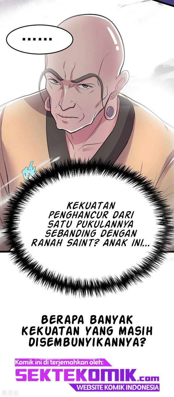 Son in Law Does Cheap Cultivation Chapter 125 - halaman 37