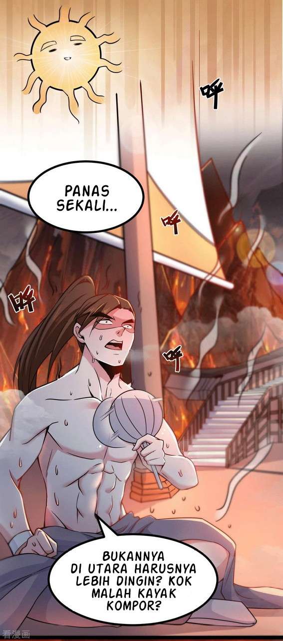 Son in Law Does Cheap Cultivation Chapter 125 - halaman 5