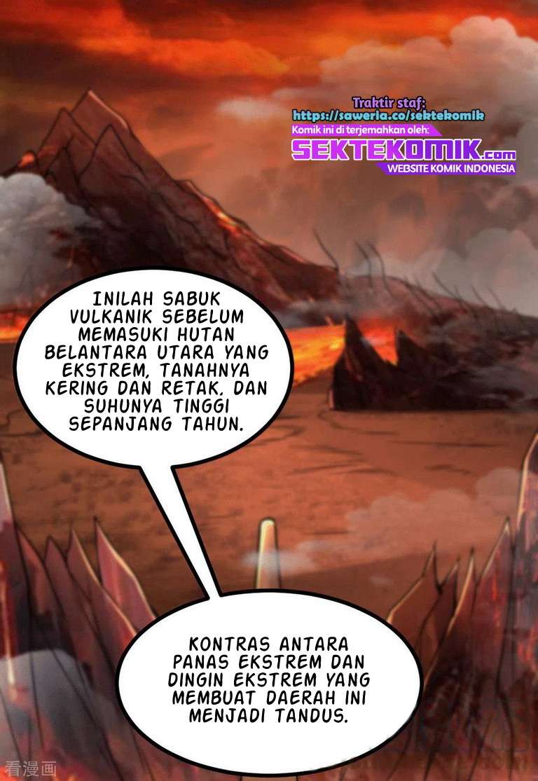 Son in Law Does Cheap Cultivation Chapter 125 - halaman 6