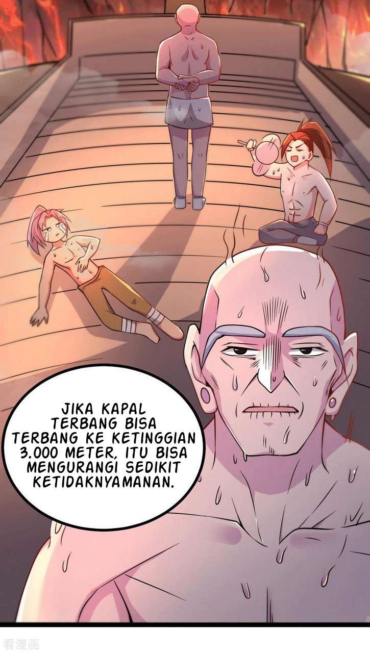 Son in Law Does Cheap Cultivation Chapter 125 - halaman 7