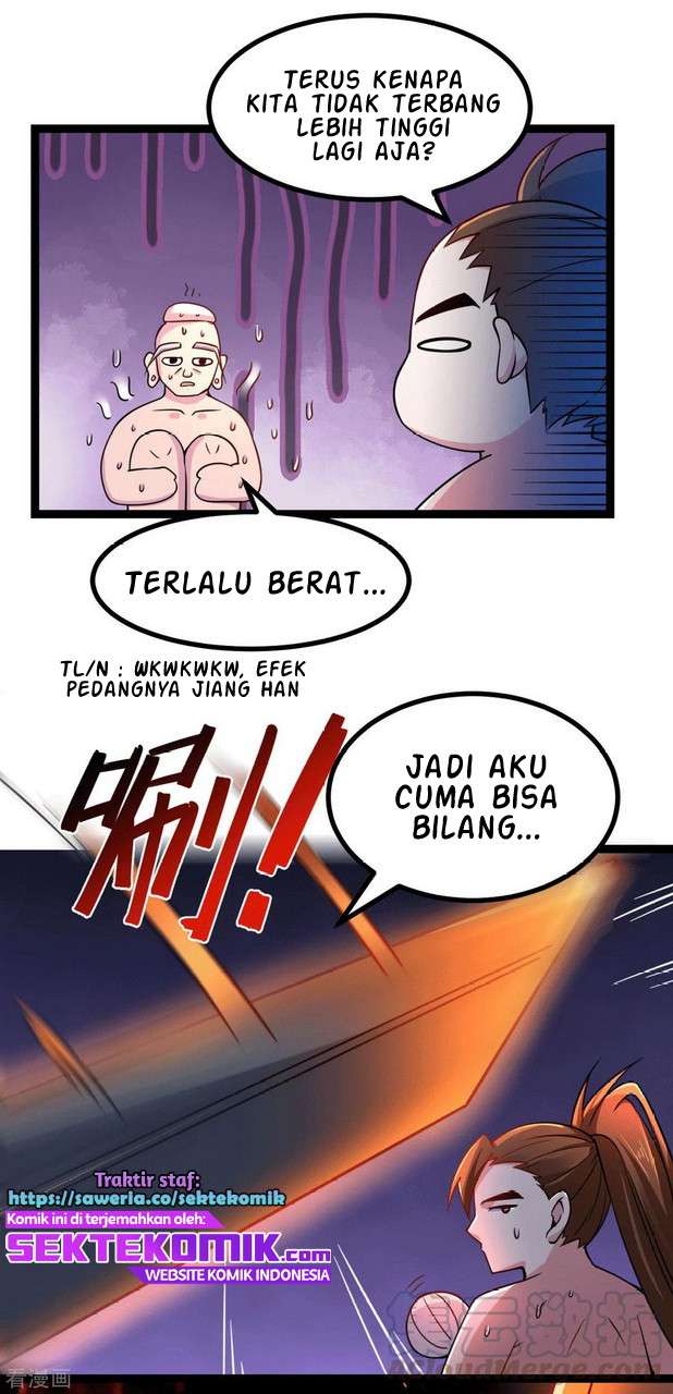 Son in Law Does Cheap Cultivation Chapter 125 - halaman 8