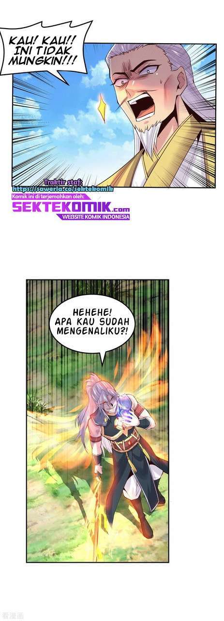 Son in Law Does Cheap Cultivation Chapter 126 - halaman 10