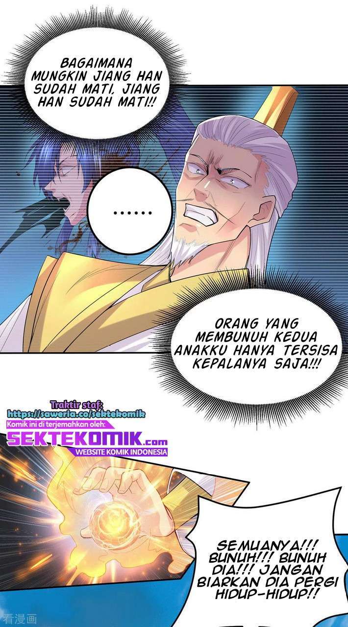 Son in Law Does Cheap Cultivation Chapter 126 - halaman 12