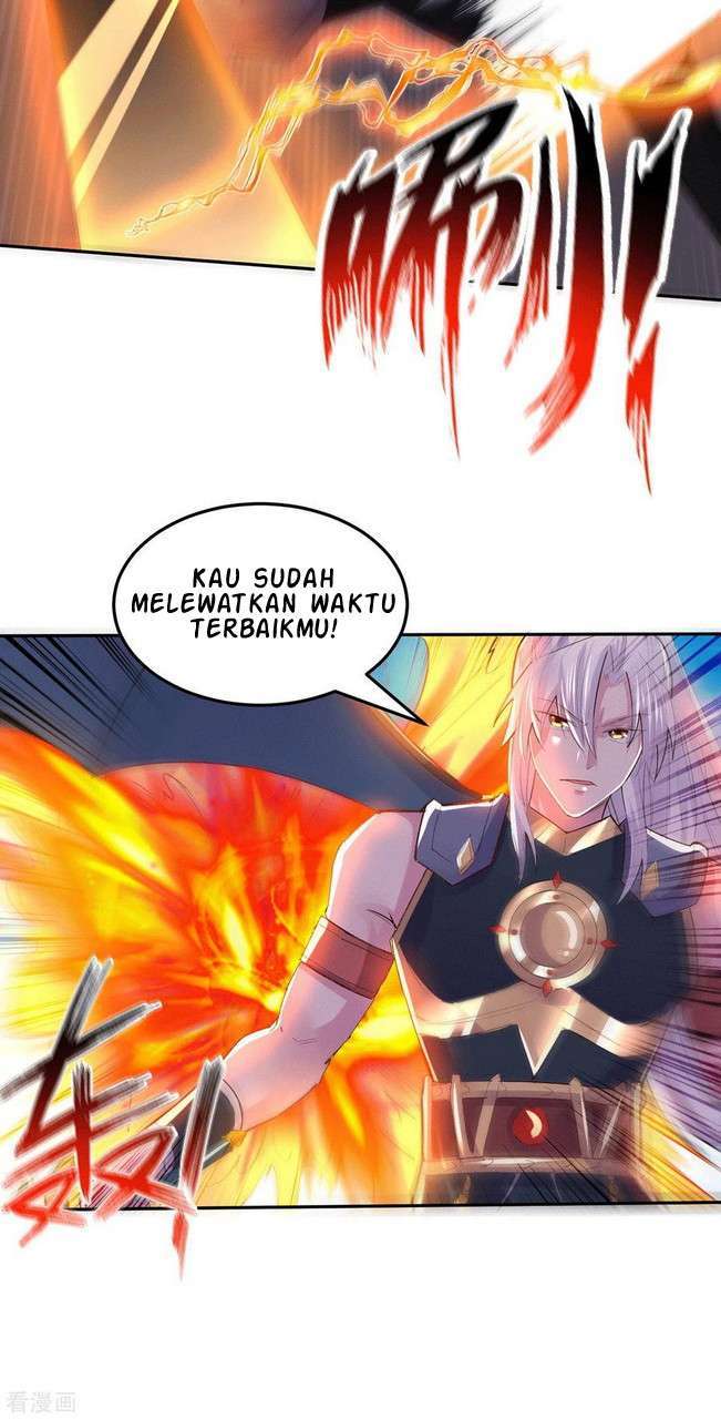 Son in Law Does Cheap Cultivation Chapter 126 - halaman 20