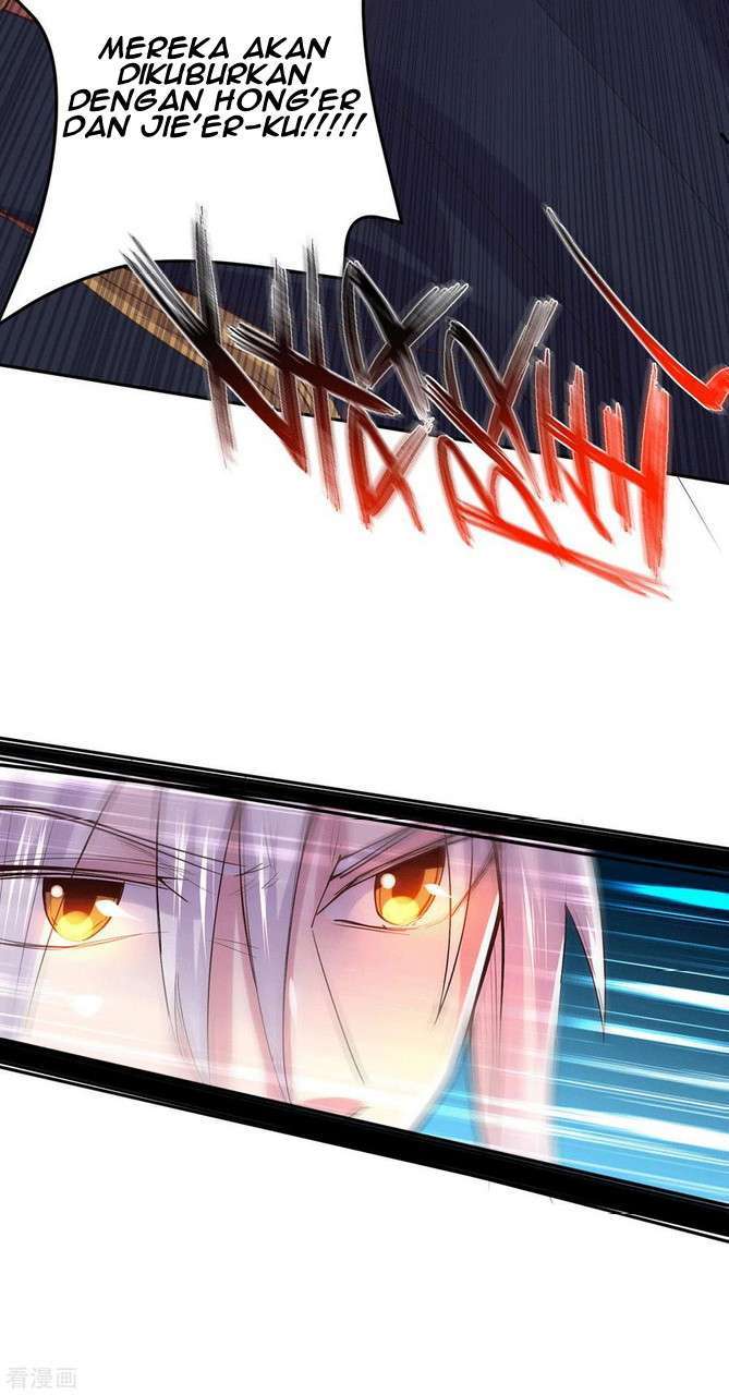 Son in Law Does Cheap Cultivation Chapter 126 - halaman 24