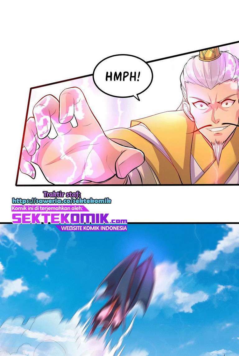 Son in Law Does Cheap Cultivation Chapter 126 - halaman 26