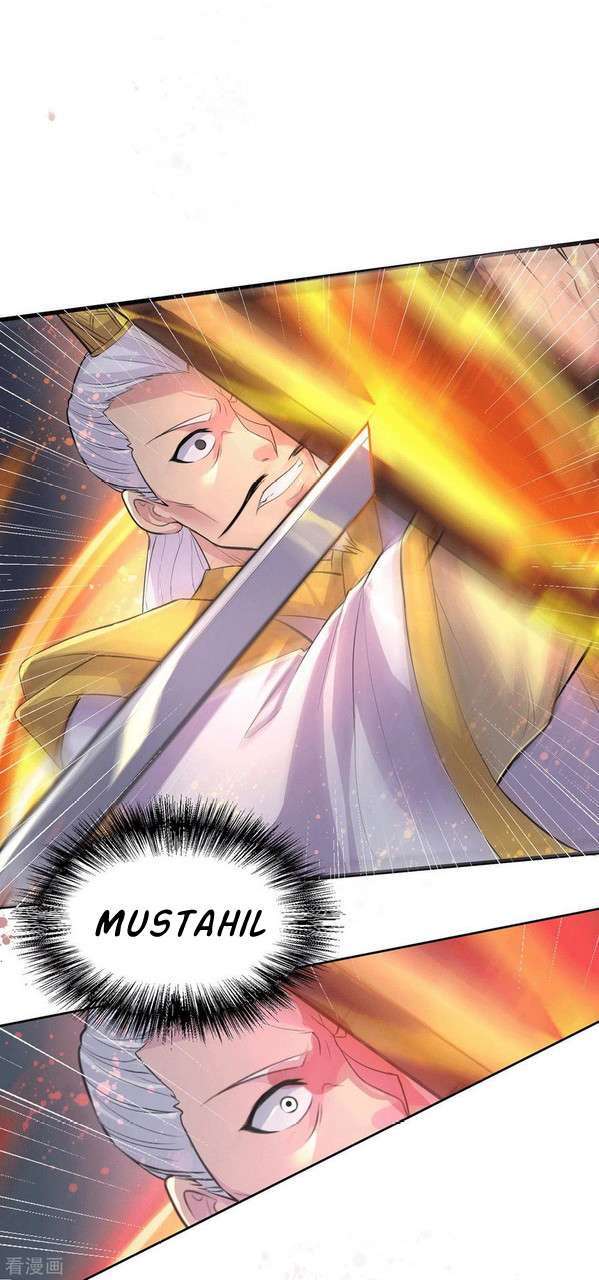 Son in Law Does Cheap Cultivation Chapter 126 - halaman 30