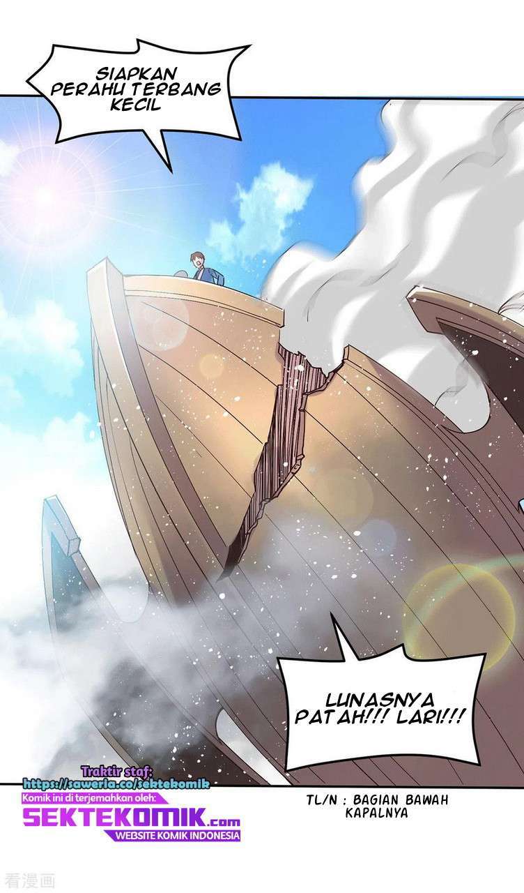 Son in Law Does Cheap Cultivation Chapter 126 - halaman 4