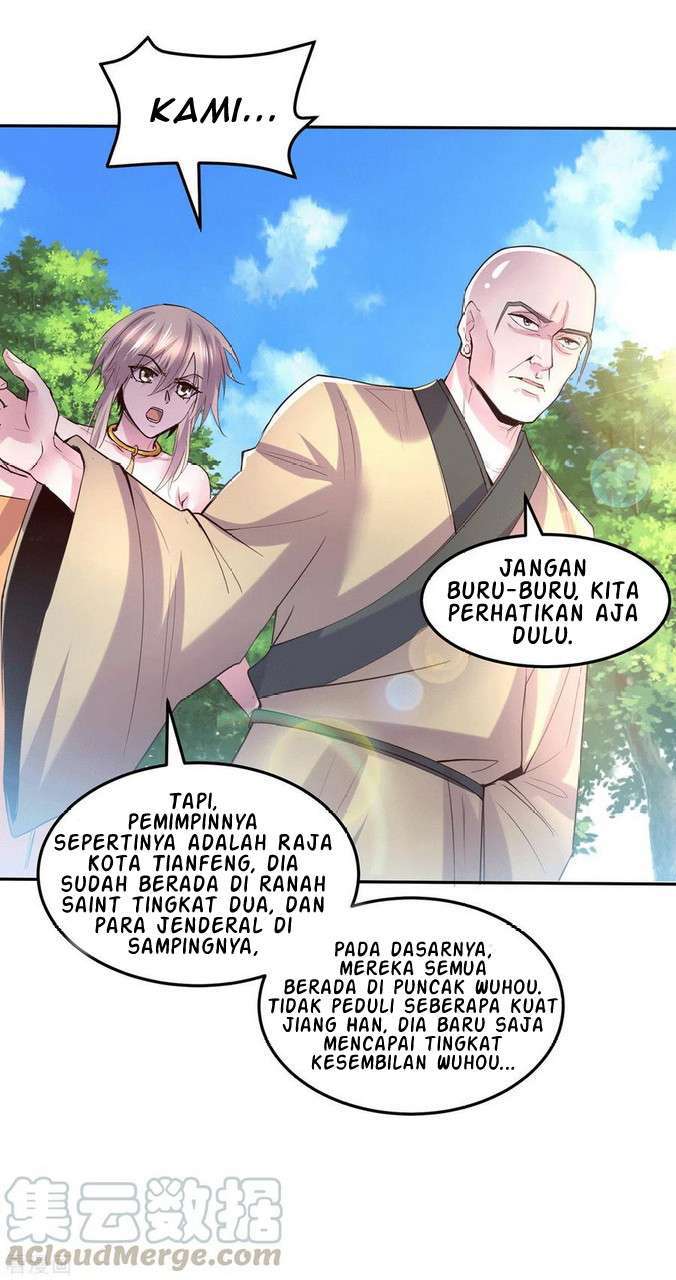 Son in Law Does Cheap Cultivation Chapter 126 - halaman 7