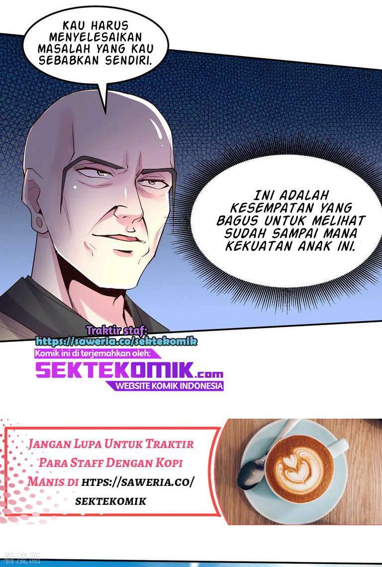Son in Law Does Cheap Cultivation Chapter 126 - halaman 8