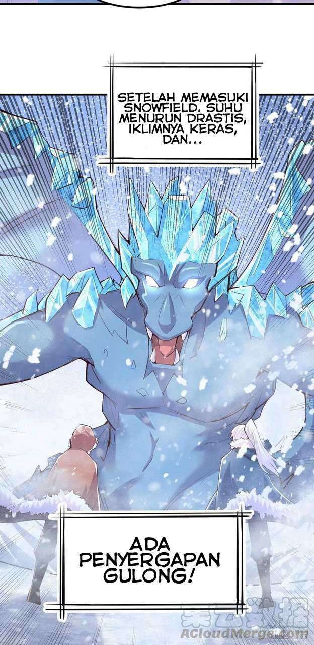 Son in Law Does Cheap Cultivation Chapter 127 - halaman 11