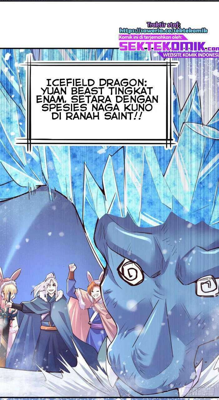 Son in Law Does Cheap Cultivation Chapter 127 - halaman 12