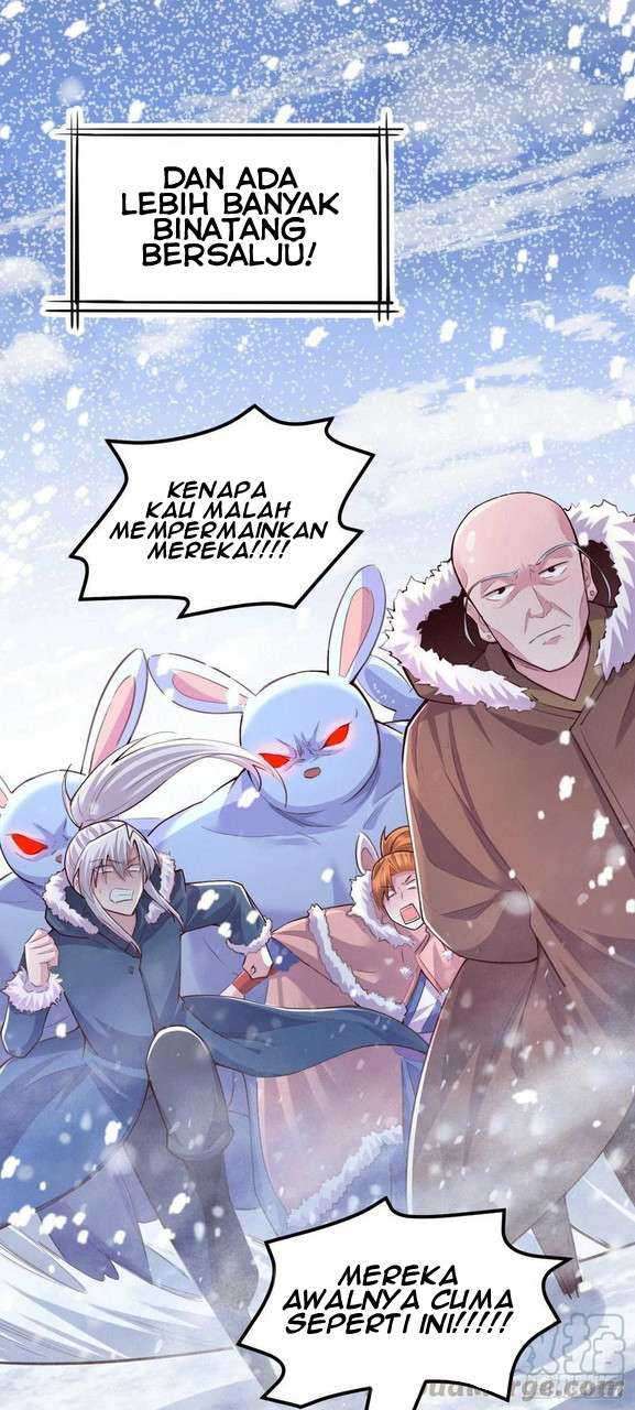 Son in Law Does Cheap Cultivation Chapter 127 - halaman 13