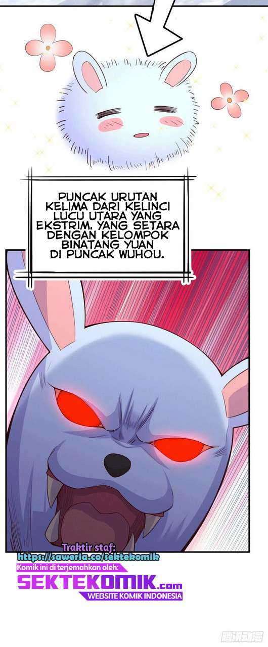 Son in Law Does Cheap Cultivation Chapter 127 - halaman 14