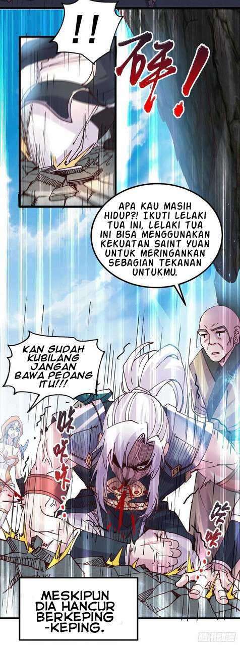 Son in Law Does Cheap Cultivation Chapter 127 - halaman 20