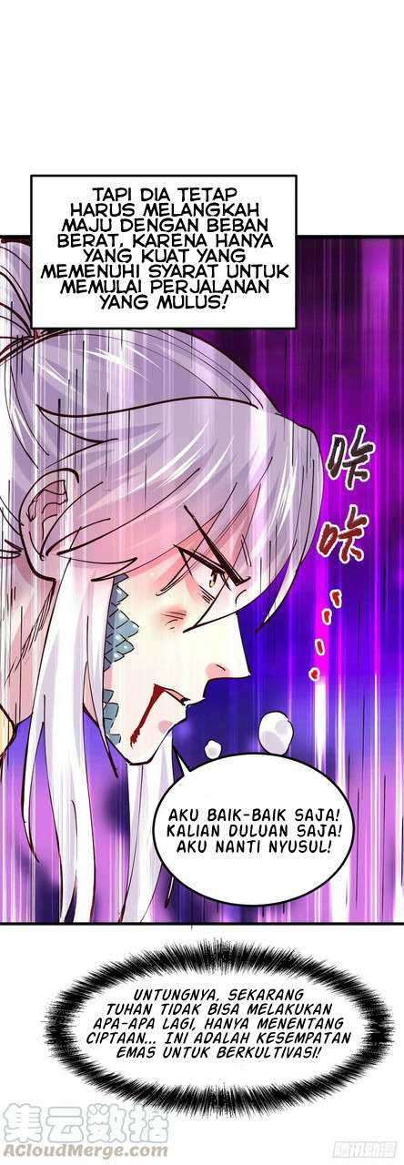 Son in Law Does Cheap Cultivation Chapter 127 - halaman 21