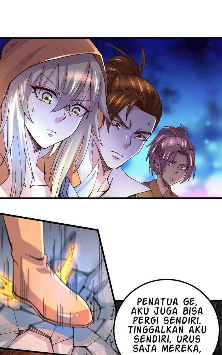 Son in Law Does Cheap Cultivation Chapter 127 - halaman 22